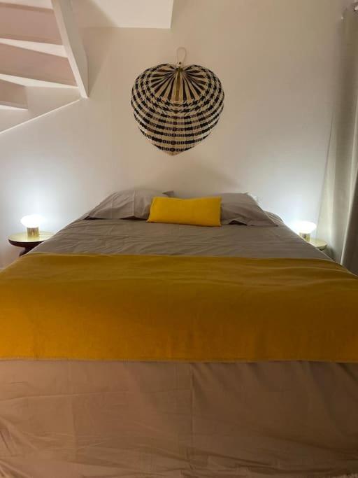 Loft/Jardin Et Parking : Le Petit Clos Bourdet Honfleur Esterno foto