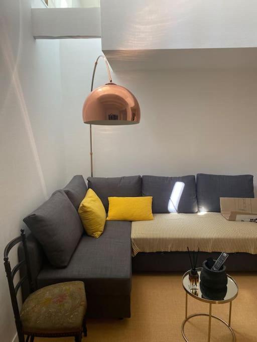 Loft/Jardin Et Parking : Le Petit Clos Bourdet Honfleur Esterno foto