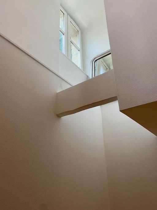 Loft/Jardin Et Parking : Le Petit Clos Bourdet Honfleur Esterno foto