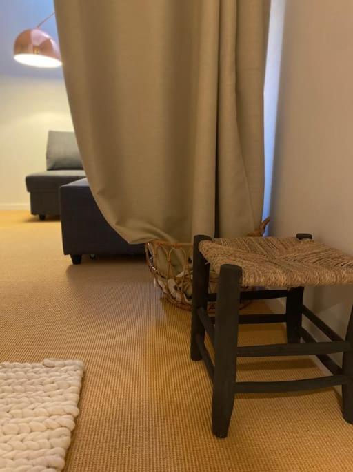Loft/Jardin Et Parking : Le Petit Clos Bourdet Honfleur Esterno foto